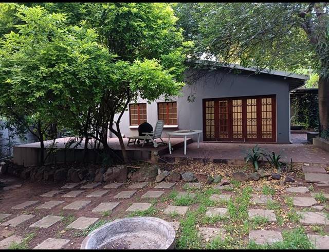 3 BEDROOM PROPERTY TO RENT IN ROBINDALE